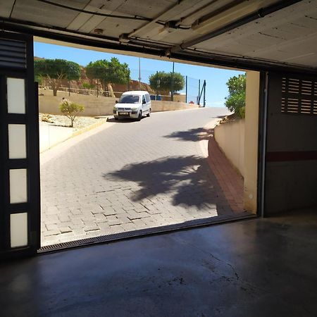 Infinito Apartamento Apartment Aguadulce  Bagian luar foto