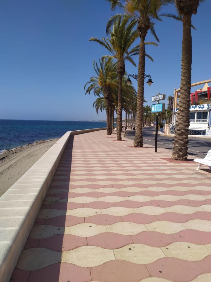 Infinito Apartamento Apartment Aguadulce  Bagian luar foto