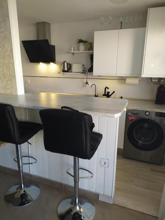 Infinito Apartamento Apartment Aguadulce  Bagian luar foto