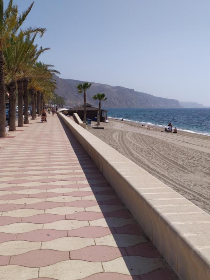 Infinito Apartamento Apartment Aguadulce  Bagian luar foto