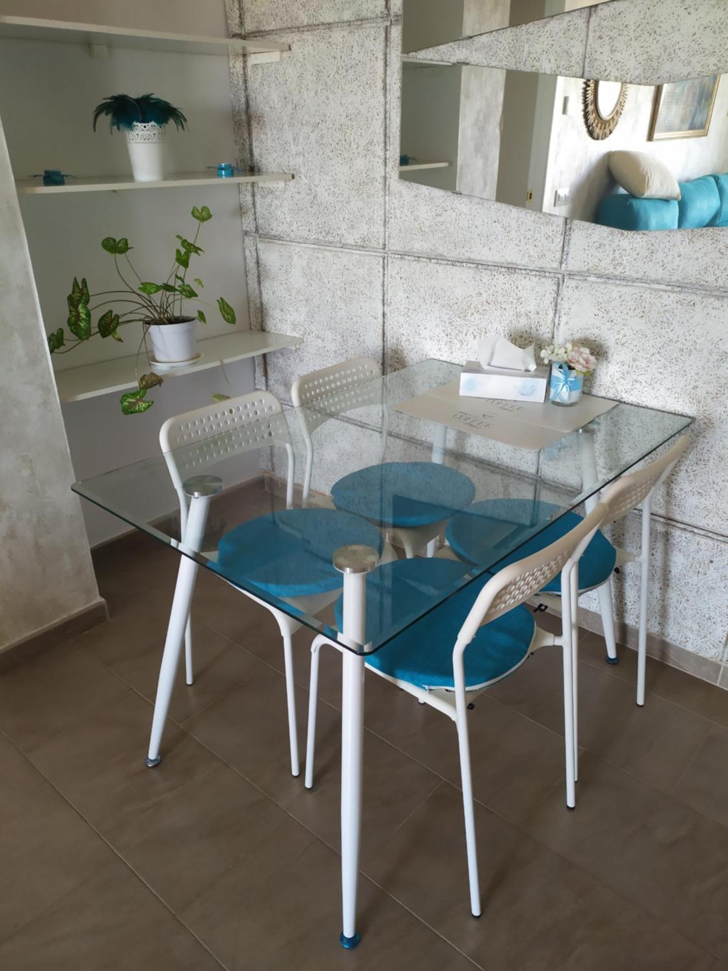Infinito Apartamento Apartment Aguadulce  Bagian luar foto