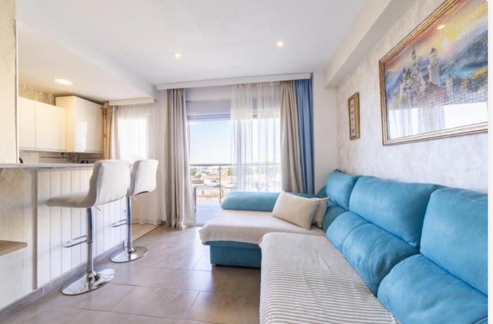 Infinito Apartamento Apartment Aguadulce  Bagian luar foto