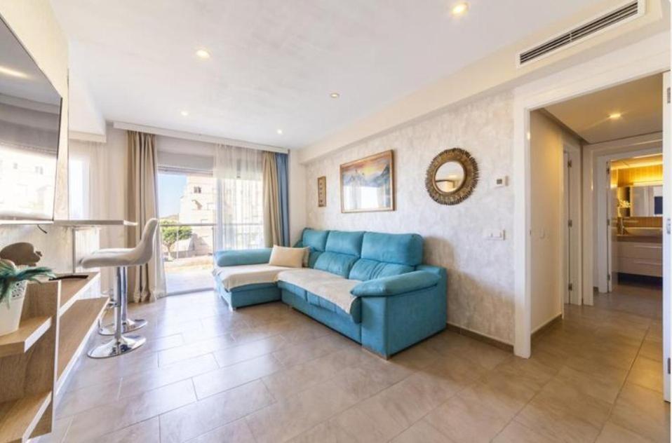 Infinito Apartamento Apartment Aguadulce  Bagian luar foto