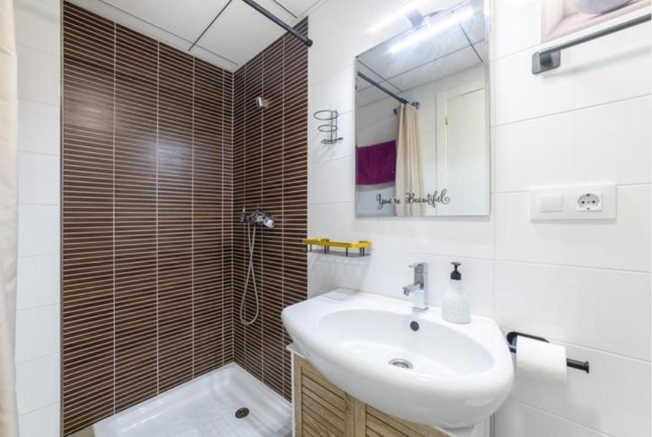 Infinito Apartamento Apartment Aguadulce  Bagian luar foto