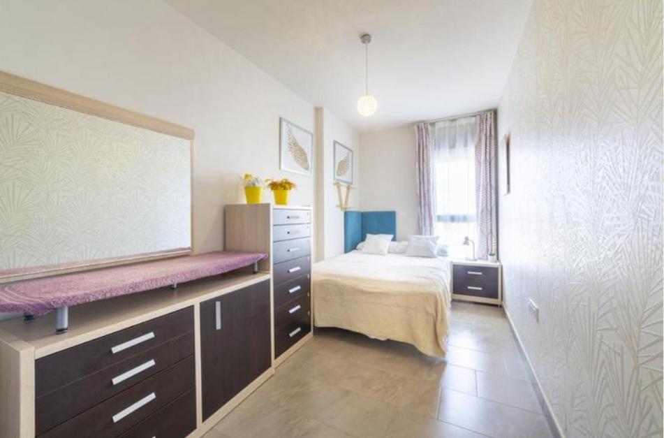 Infinito Apartamento Apartment Aguadulce  Bagian luar foto