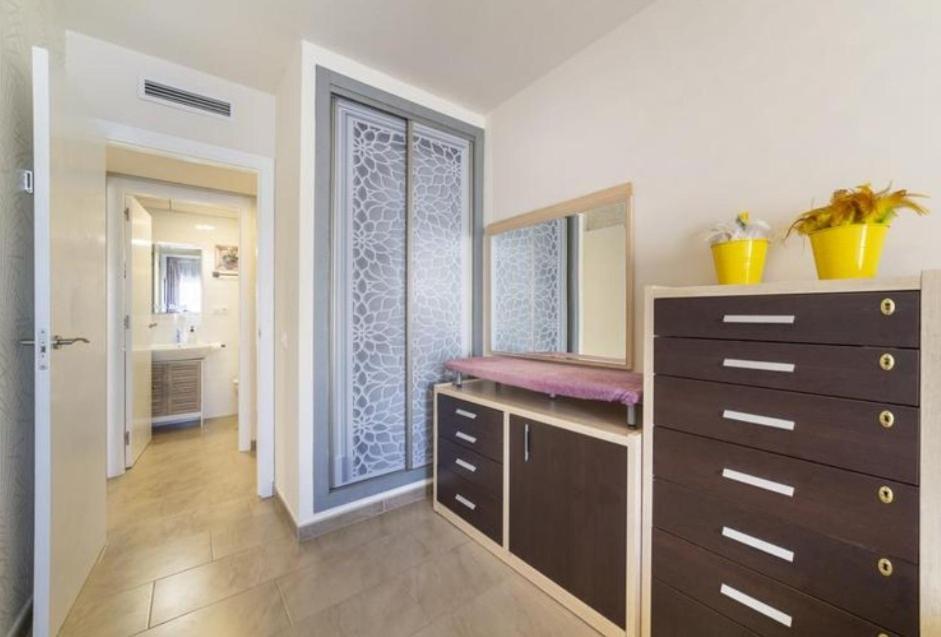 Infinito Apartamento Apartment Aguadulce  Bagian luar foto