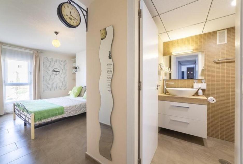 Infinito Apartamento Apartment Aguadulce  Bagian luar foto