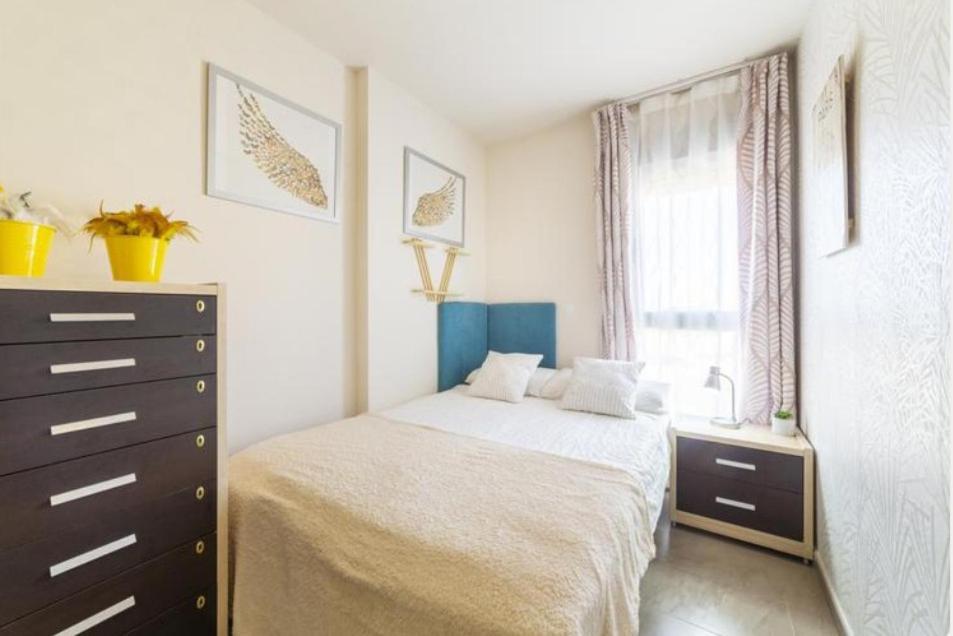 Infinito Apartamento Apartment Aguadulce  Bagian luar foto